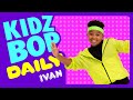 KIDZ BOP Daily - Saturday, April 6, 2024