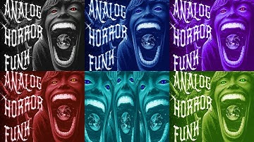 ANALOG HORROR FUNK (67) - DJ RAULIPUES (NORMAL | SLOWED | SPED UP) || MOST POPULAR PHONK SONG