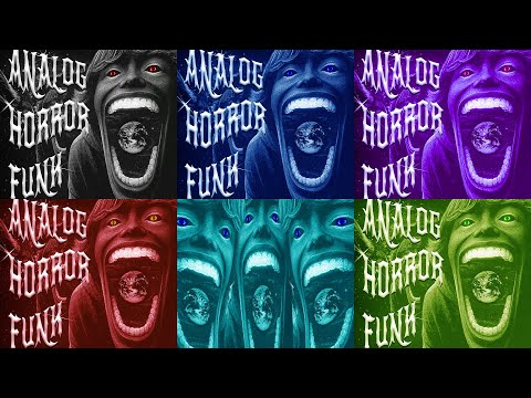 ANALOG HORROR FUNK 67 DJ RAULIPUES NORMAL SLOWED SPED UP MOST POPULAR PHONK SONG