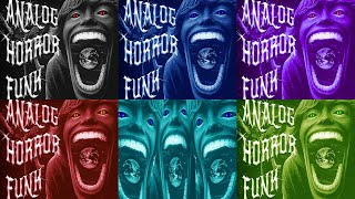 Analog Horror Funk 67 - Dj Raulipues Normal Slowed Sped Up Most Popular Phonk Song