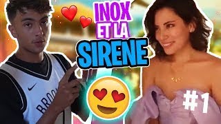 inoxtag Ft. La Sirène pas b'soin d'toi | PAROLE | {lyrics}