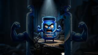 Vicks VapoRub Use Karne Ka Sahi Tarika 🤯 | 90% Log Galat Karte Hain! #vicks #jukham #trending