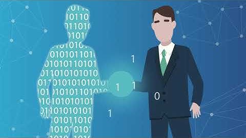 Video Explainer Behavioural Biometrics