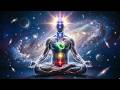 Deep Healing Sleep Frequencies | 432Hz+528Hz+639Hz+741Hz+852Hz+963Hz | Body & Soul Regeneration