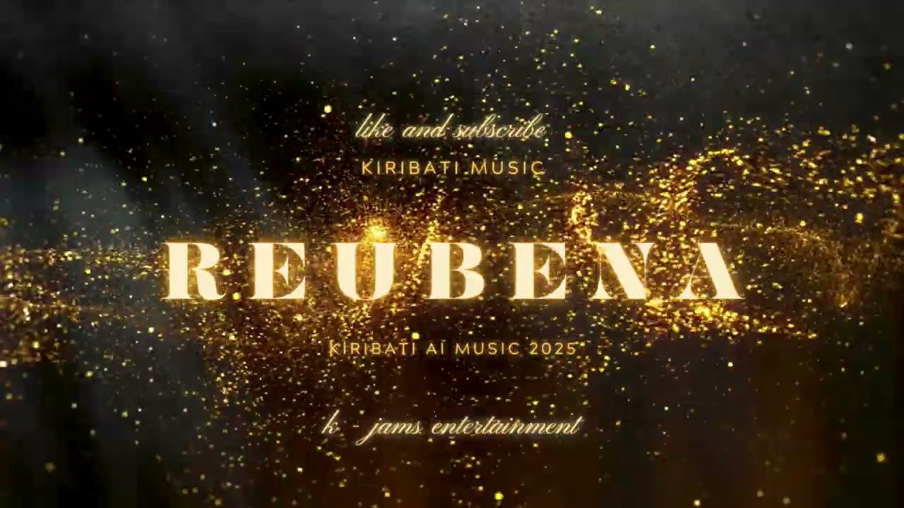 Reubena Kiribati music ft  Ai