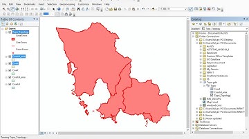 How to make topology validation