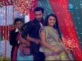 Sapne Suhane Ladakpan Ke - Mayank and Gunjan Dance togather | Zee Tv