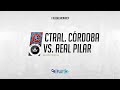 [EN VIVO] Central Córdoba (R) vs. Real Pilar | #PrimeraC