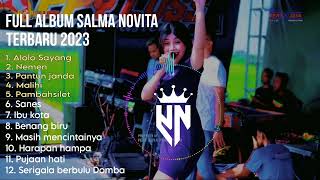 Alolo Sayang Salma novita -  full Album Inak-inak!! - Full Album salma novita - Happy Loss