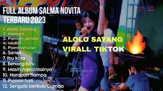 Alolo Sayang Salma novita -  full Album Inak-inak!! - Full Album salma novita - Happy Loss