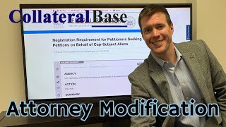 Attorney Modification Clauses - Illinois Lawyer Explains