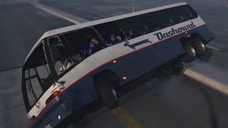 very serious bus business