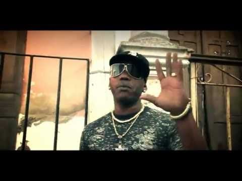 LOS DESIGUALES ? Fria Como Hielo (OFFICIAL VIDEO)