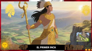 Manco Cápacel Primer Inca