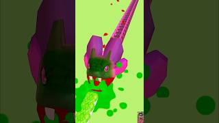 Snake clash gameplay tha legend boss fight win match 💪🏻🐍🔥#gaming #games #fighting #shorts #snake