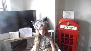 Olivia Binfield Poem Hope For Animals