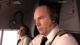 Gimli Glider- Night on Fire screenshot 4
