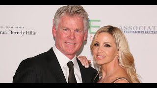 Camille Grammer Separated With Husband; It Did Not End Till The Divorce Bumped Her Net Worth