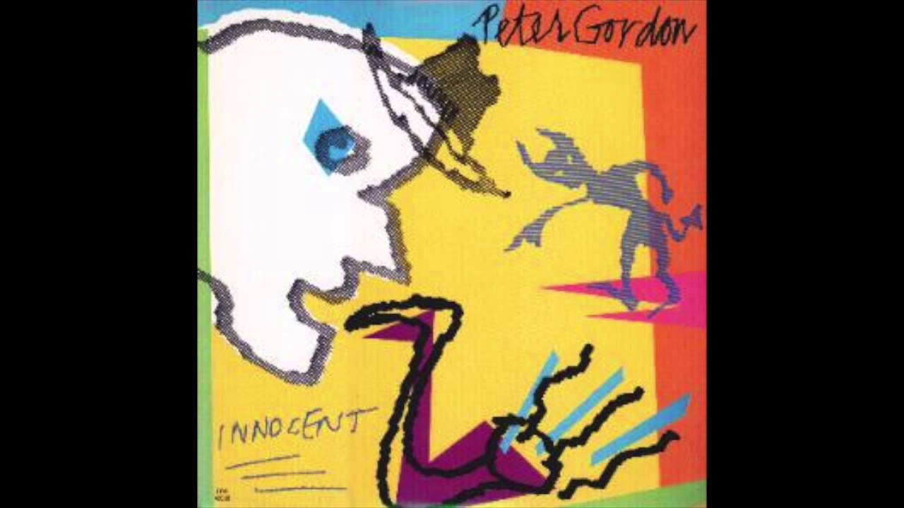 Peter Gordon / Innocent – RECORD SHOP rare groove