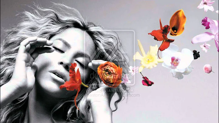 Shakira - Did It Again (Ft. Kid Cudi) (Zoroaster Remix)