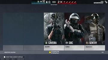 FREEZING RAINBOW SIX MATCH WITH DDOS | IP STRESSER & BOTNET STRESS