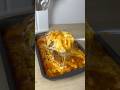 Lasanha bolonhesa #top #food #receitas #shortsviral #shortsfeed