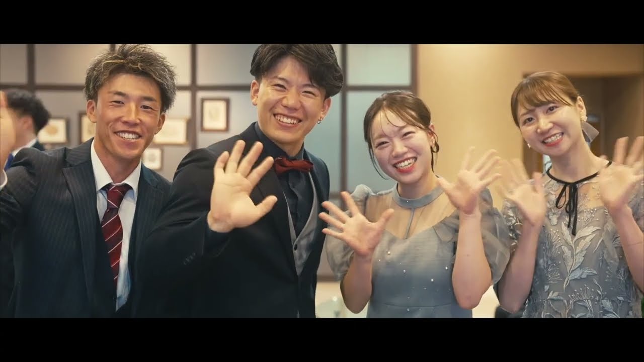 Best Moments of Our Day ~ わたしたちらしい結婚のカタチ ~