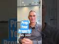 3 Tips To Prep Your Property For Sale || #realestate