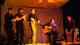 Mantangao - Flamenco Music from Majorca / Mallorca