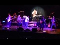 Alan Parsons Live Project - Don't Answer Me - live @ Volkshaus in Zurich 20.3.15