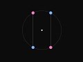Symmetry Studio - Explore reflections, rotational symmetry and pattern building