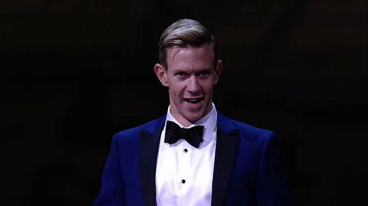 OPERALIA 2021  "Largo al factotum" Edward Nelson, ...