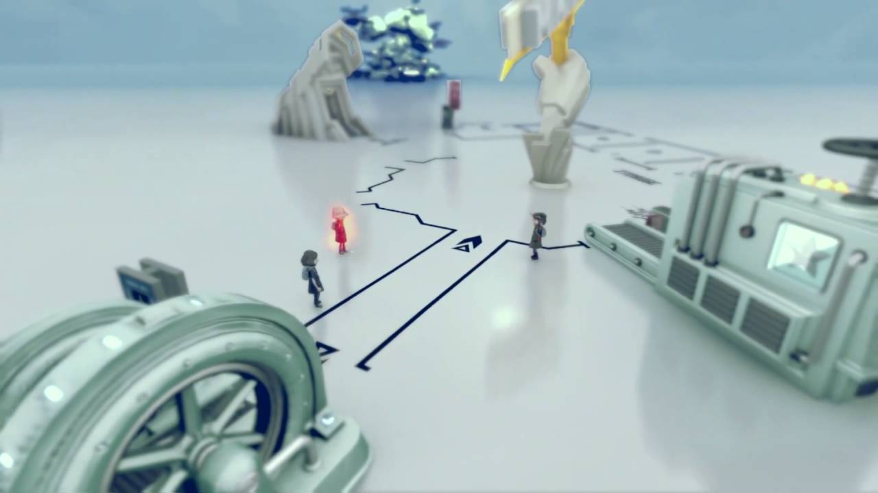 playstation 3 The Tomorrow Children | Launch Trailer | PS4