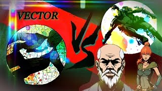 Celebrity SHADOW FIGHT 2 VECTOR Net Worth
