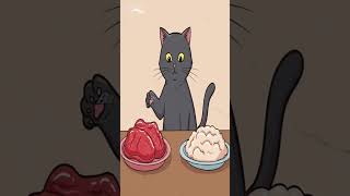Why Are Cats So Picky About Food?