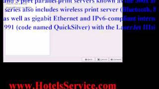 jetdirect 170x - See trends info