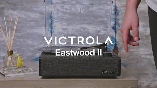 Introducing the Victrola Eastwood II in Black screenshot 5