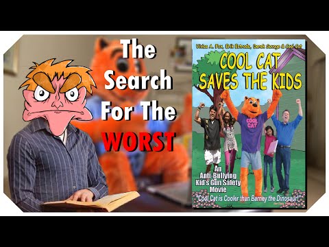 cool-cat-saves-the-kids---the-search-for-the-worst---ihe