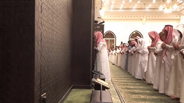 الشيخ عبدالله الموسي سورة الشعراء