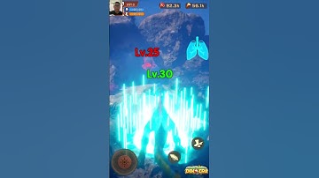 Dino Game ads review new level 50 Update: Dinosaur world #games #gaming #funny