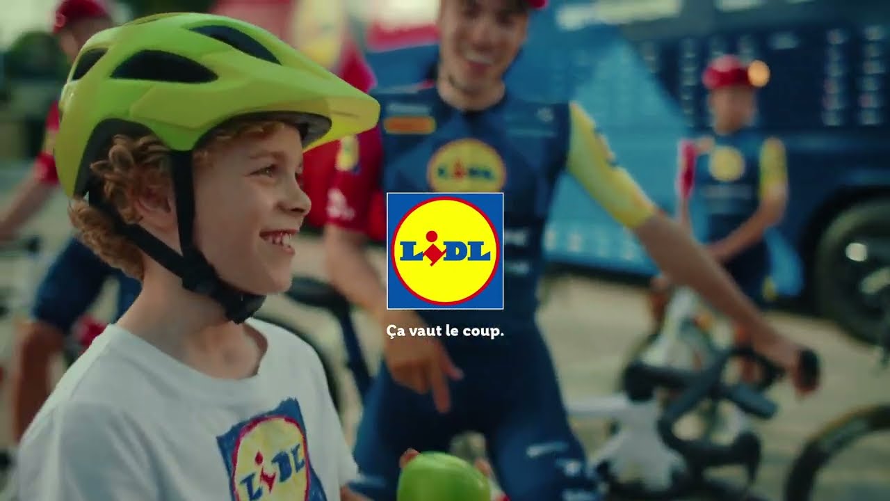 Lidl-Trek | Lidl France
