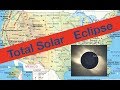 April 1 2021 total solar eclipse across america