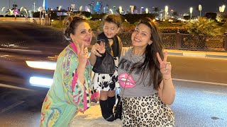 Enjoying The Holidays