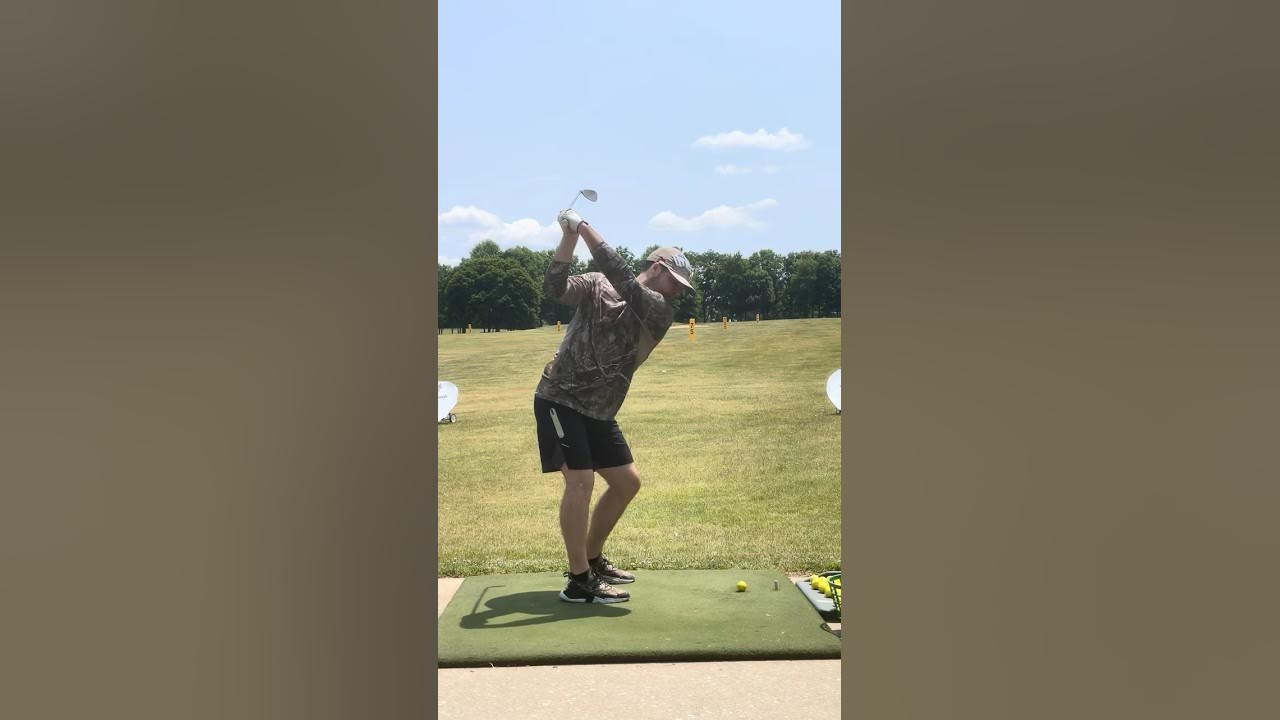 The Woodlands Golf Course Windsor Mill, Maryland zachriddlegolf 