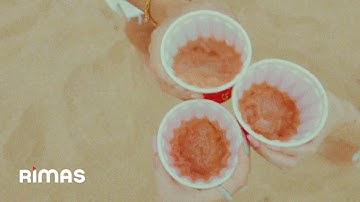 De La Rose, Mora, Sharif Rafael - Maya | Remix (Visualizer)