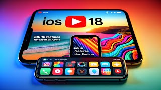 Apple Shares The First iOS 18 & iPadOS 18 Features. Here’s What's New!
