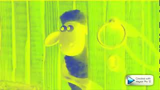 Shaun The Sheep Gasps Effects (Inspired By Preview 2 Effects) Resimi