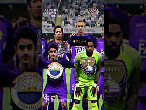 تشكيلة نادي العين 2018 العين اكسبلور      