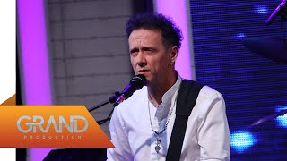 Dzenan Loncarevic - Pijes sine - (LIVE) - (Tv Grand 31.10.2023.) Resimi