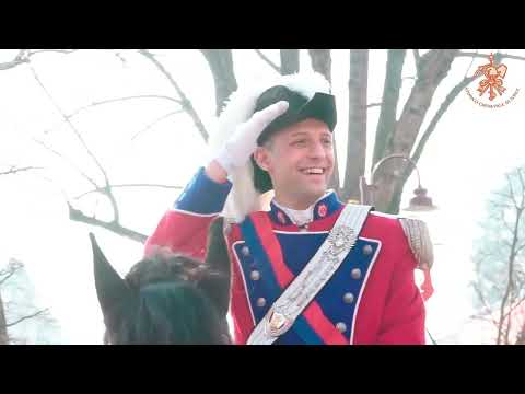 Video Storico Carnevale Ivrea